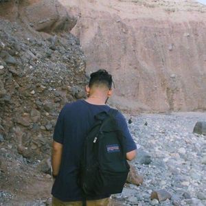 Meet your Posher, Cesar